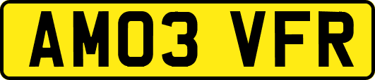 AM03VFR