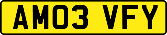 AM03VFY