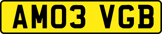 AM03VGB