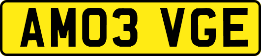 AM03VGE