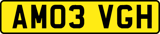 AM03VGH