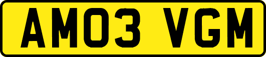 AM03VGM