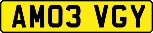 AM03VGY