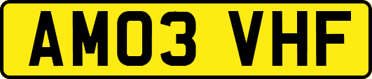 AM03VHF