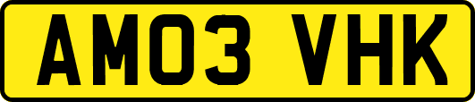 AM03VHK