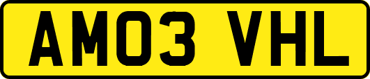AM03VHL
