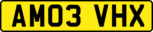 AM03VHX