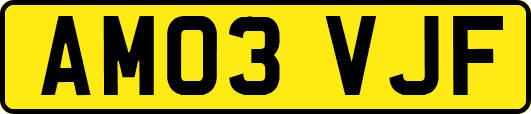 AM03VJF