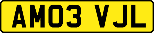 AM03VJL