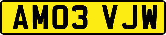 AM03VJW