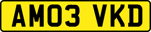 AM03VKD