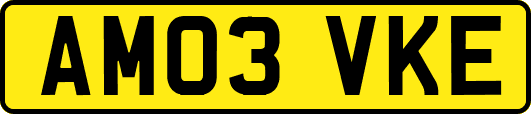 AM03VKE