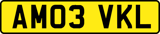 AM03VKL