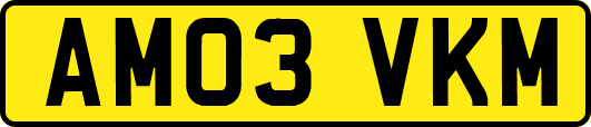 AM03VKM