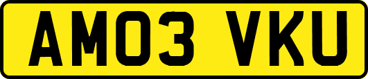 AM03VKU