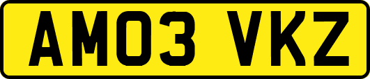 AM03VKZ
