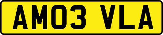 AM03VLA