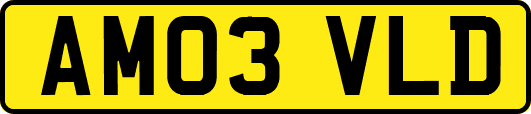 AM03VLD