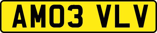 AM03VLV