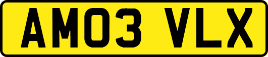 AM03VLX