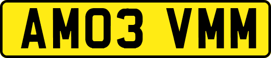 AM03VMM