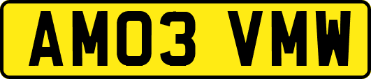 AM03VMW