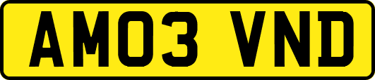 AM03VND