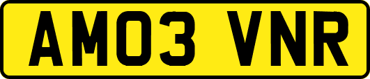 AM03VNR