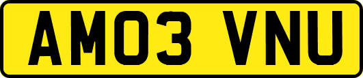 AM03VNU