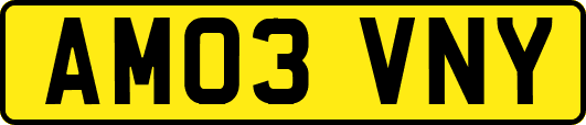 AM03VNY