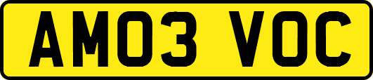 AM03VOC