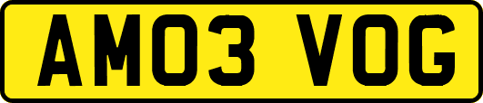 AM03VOG