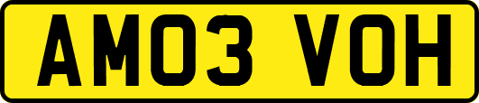 AM03VOH