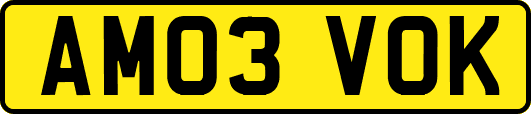 AM03VOK