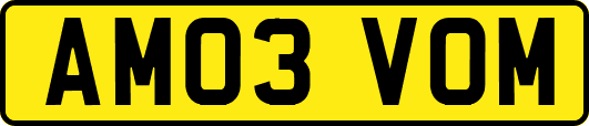 AM03VOM