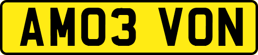 AM03VON