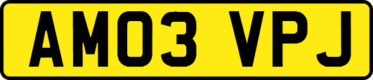 AM03VPJ