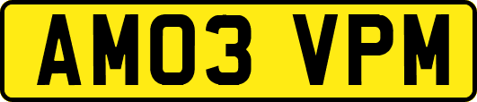 AM03VPM