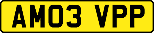 AM03VPP