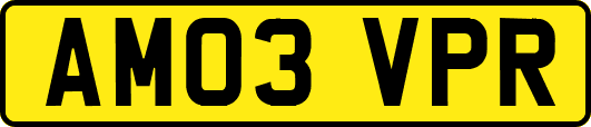 AM03VPR