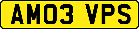 AM03VPS