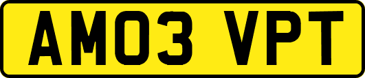 AM03VPT