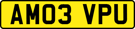 AM03VPU