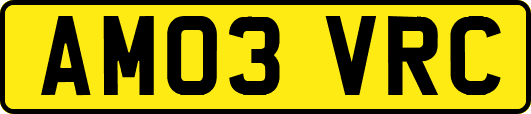 AM03VRC