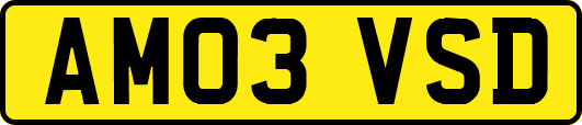 AM03VSD