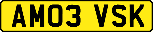 AM03VSK