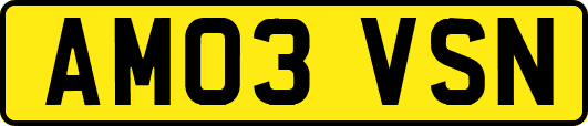 AM03VSN