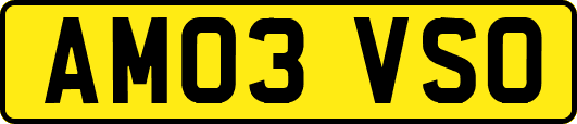 AM03VSO