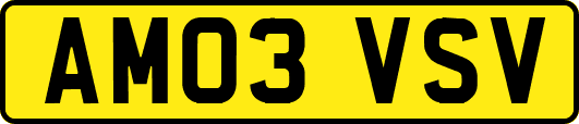 AM03VSV