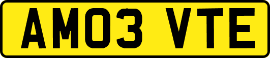 AM03VTE